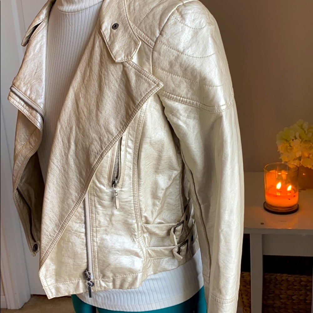 2 for $20 - Metallic moto hacker